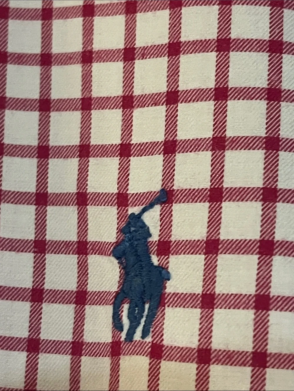 Ralph Lauren shirt